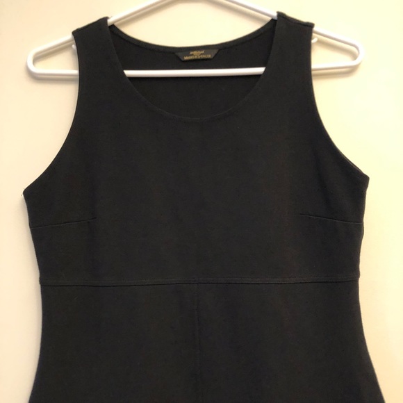 Marks & Spencer Little Black Dress, Size 6 - Picture 2 of 7